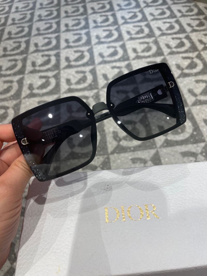 Dior Sunglasses